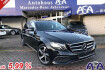 Mercedes Classe E SportStyle Benz e 220 t d modelljahr2020+sportstyle+8xalurader18 zoll+a