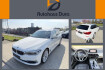 BMW Série 5 Luxury Line 530 530i luxury line aut. navi+led+pano+ahk+kamera