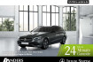 Mercedes Classe C Avantgarde Benz c 300 e t avantgarde adv+distr.+led+navi+ahk+kam