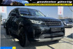 Land Rover Discovery SE 3.0 sdv6 se  standh.  led  kamera  dab