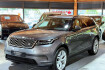 Land Rover Range Rover Velar S Range rover velar s acc led navi leder kamera