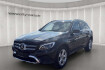 Mercedes GLC AMG Line Benz glc 250 d 4matic*led*pano*navi*cam*acc*burmester