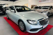 Mercedes Classe E  Benz e 300 d t modell business*pano*acc*2hd*mb s heft