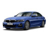 BMW Série 3 M-Sport 320 d xdrive m sport automatik sport aut. rft