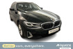 BMW Série 5 Luxury Line 520 d xdrive touring aut.