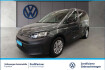 Volkswagen Caddy PanAmericana 2.0 tdi navi ruckfahrkamera klima sitzhzg