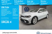 Volkswagen Polo Style 1.0 tsi style navi iq.light dab+ frontassis