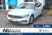 Volkswagen Passat SW Business Passat variant business 2.0 tdi dsg kamera