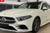 Mercedes Classe A AMG Line Benz a 200 amg line pano navi led shz pdc alcantara