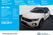 Volkswagen T-Roc Goal T roc 2.0 tdi dsg goal navi acc dab+ laneassist
