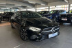 Mercedes Classe A  Benz a 180 a 180d limousine park+ledhigh+mbux+winter paket