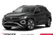 Volkswagen T-Roc United T roc 2.0 tdi goal navi led plus ahk sitzhzg.