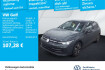 Volkswagen Golf 8 Goal Golf viii 1.5 etsi dsg goal dab+ ledplus navi ru