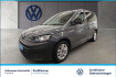 Volkswagen Caddy PanAmericana 2.0 tdi navi ahk ruckfahrkamera klima
