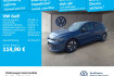 Volkswagen Golf 8 Goal Golf viii 1.5 etsi dsg goal navi iq.light acc da