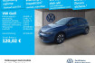 Volkswagen Golf 8 Goal Golf viii 2.0 tdi dsg goal navi ledplus acc dab+