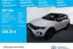 Volkswagen T-Roc Goal T roc 2.0 tdi dsg goal navi ledplus dab+ frontas