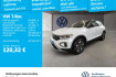 Volkswagen T-Roc Goal T roc 2.0 tdi dsg goal navi ledplus dab+ frontas