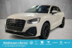 Audi Q2 S-Line 35 tfsi s tronic s line klima ruckfahrkamera
