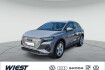 Audi Q4 e-tron  Q4 e tron matrix/gra/klima/sportsitze