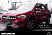 Mercedes GLA Style Benz gla 200 d style memory kamera spurhalte easyp