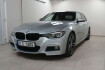 BMW Série 3 Advantage 330 i m sport shadow led headup scheckheft