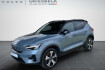 Volvo XC40 Plus Xc40 p8 plus recharge pure electric acc*ahk*led