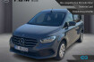 Mercedes Classe T Style T class  benz classe t t 160 d sitzhz|kam|navi|park assist|twa|pdc|shz
