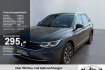 Volkswagen Tiguan United united 1.5tsi dsg ahk schwenkbar kamera
