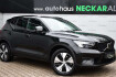 Volvo XC40 Plus Dark Xc40 xc40 plus dark recharge plug in hybrid