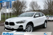 BMW X2 Advantage xdrive18d advantage hdc shz ruckfahr.kamera