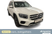 Mercedes GLB Style Benz glb 180 d 8g dct