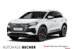 Audi Q4 e-tron  Q4 e tron 40 150 kw /navi/ruckfahrkam/led/sitzhz