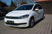 Volkswagen Touran Highline highline/voll/standhzg/ahk/panorama