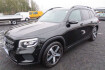 Mercedes GLB AMG Line Benz glb 180 d automatik getr. navi led temp ahk 1.hd