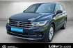 Volkswagen Tiguan Elegance 1.5 tsi dsg elegance