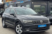 Volkswagen Tiguan Highline 2.0 tdi highline finanzierung+1.hand+
