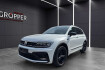 Volkswagen Tiguan Highline 2.0 tdi highline 4mo 2xr line/black style