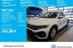 Volkswagen T-Roc R-Line T roc r 2.0 tsi dsg 4m akra ahk dcc beats navi