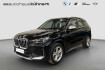 BMW X1 XLine sdrive18d aut. xline led spurass ahk navi rfk