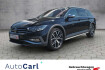 Volkswagen Passat Alltrack Business Passat alltrack 2.0 tdi 4motion dsg businessprem. klima led navi