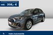 Audi Q3 S-Line 35tfsi s tronic s line navi led pano virtual