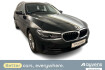 BMW Série 5  520 d touring aut.