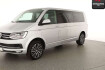 Volkswagen Caravelle Trendline T6 caravelle t6 caravelle 2.0 tdi lang 7 sitze standhz kamera