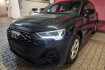 Audi Q3 S-Line sportback 40 tfsi quattro s line *virtual 19 zoll*
