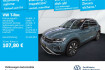 Volkswagen T-Roc Goal T roc 2.0 tdi dsg goal navi acc dab+ ledplus fro