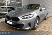 BMW Série 1  118 d autom navi ruka adled sitzhg pdc