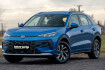 Volkswagen T-Roc Style T roc 1.5 etsi life.dsg.acc.cam.disp.led.8stuck