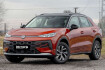 Volkswagen T-Roc Style T roc 1.5 etsi life.dsg.acc.cam.disp.led.7stuck