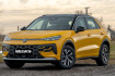 Volkswagen T-Roc Style T roc 1.5 etsi life.dsg.acc.cam.disp.led.6stuck